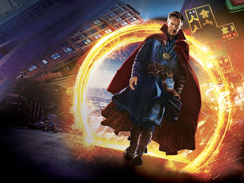 1024x768 Doctor Strange 1024x768 Resolution , Movies , and Backgrounds HD wallpaper