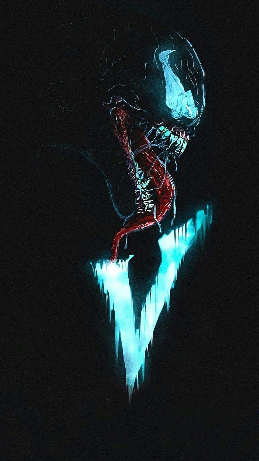 ♠️ Rony ♠️ Love Marvel? Check out our Sortable Avengers, venom amoled HD phone wallpaper