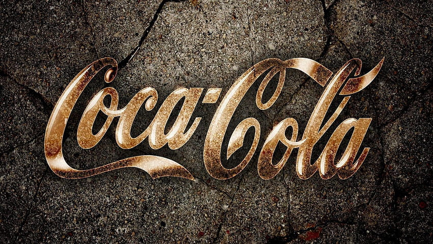 Coca, soft drinks HD wallpaper