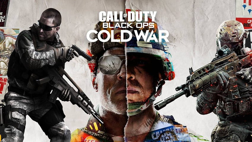 Call of Duty: Black Ops Cold War のゲームプレイが Warzone で明らかになった様子、Call of Duty Black Ops Cold War を見る方法は次のとおりです。 高画質の壁紙