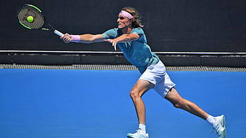 Tsitsipas adidas outlet shoes