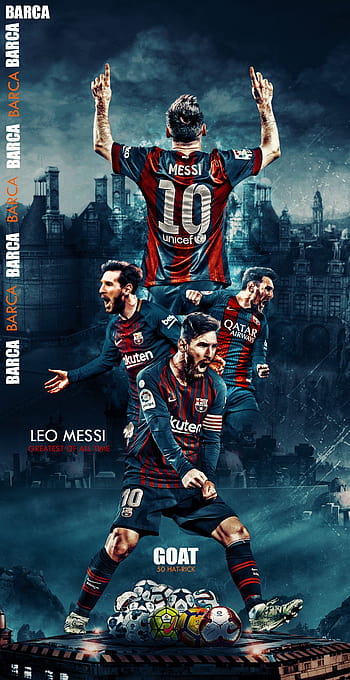 Messi full screen HD wallpapers | Pxfuel