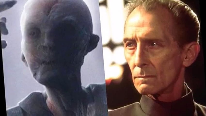 ¿Moff Tarkin es la teoría de Snoke? fondo de pantalla | Pxfuel