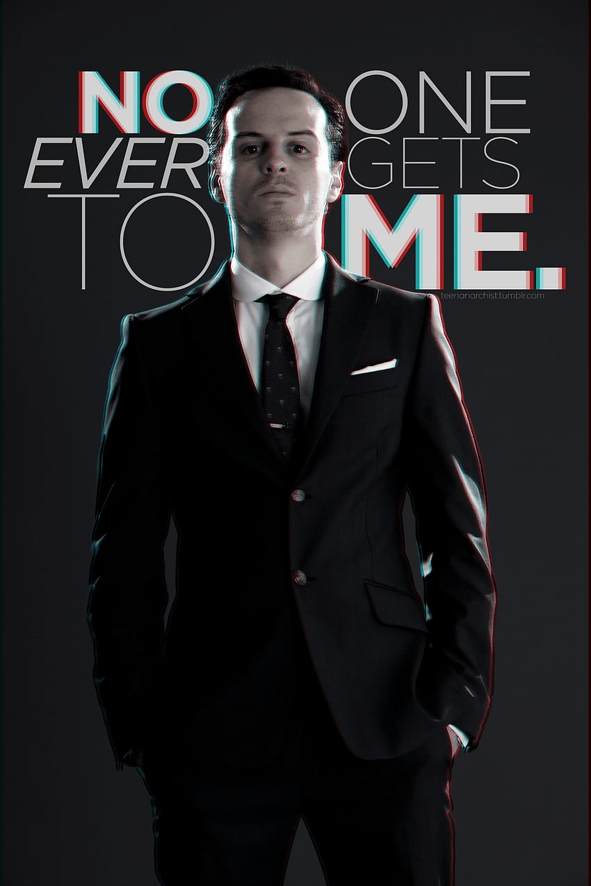 Jim, moriarty HD phone wallpaper | Pxfuel