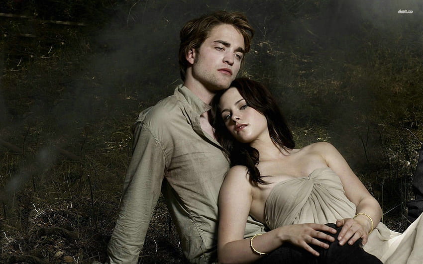 Bella Swan und Edward Cullen, Edward Twilight HD-Hintergrundbild