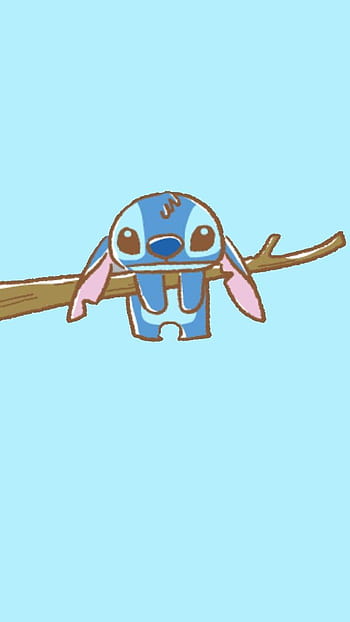 Stitch cute fun HD phone wallpaper  Peakpx