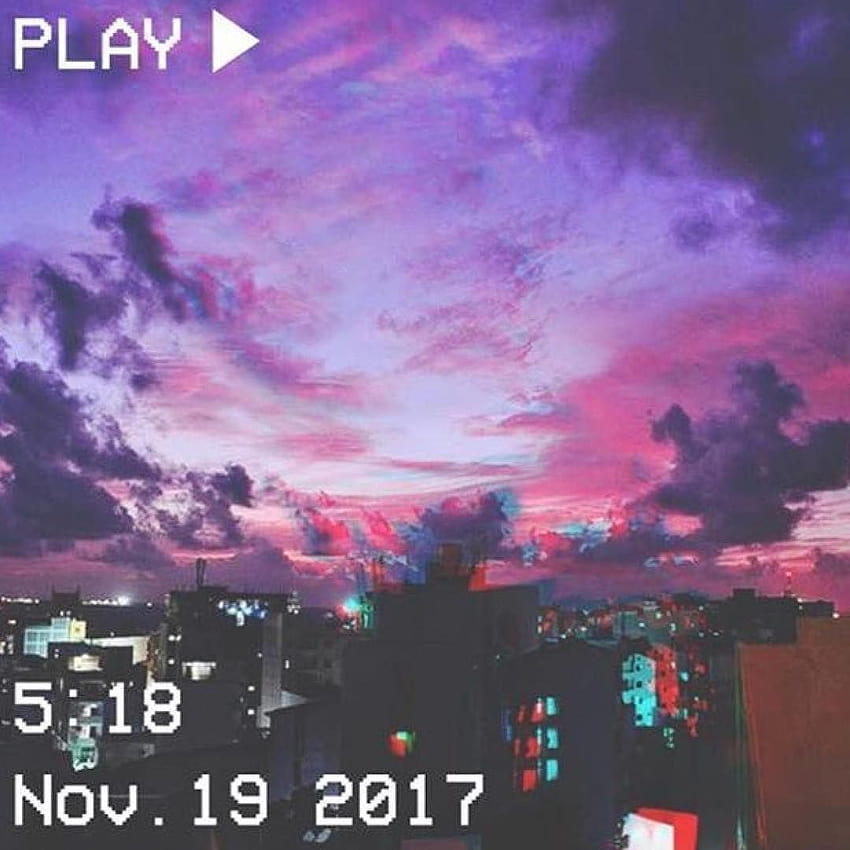 VHS Aesthetic, music aesthetics HD phone wallpaper | Pxfuel