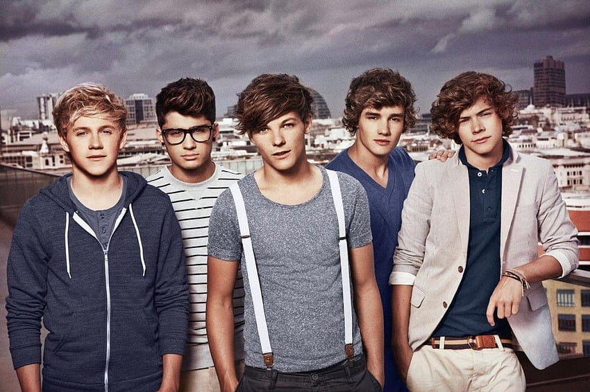 Ünlü: One Direction Arka Planları , one direction HD duvar kağıdı