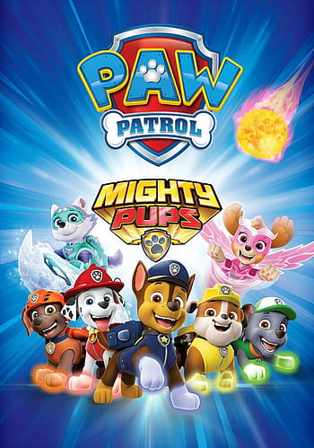Paw patrol the movie HD wallpapers | Pxfuel