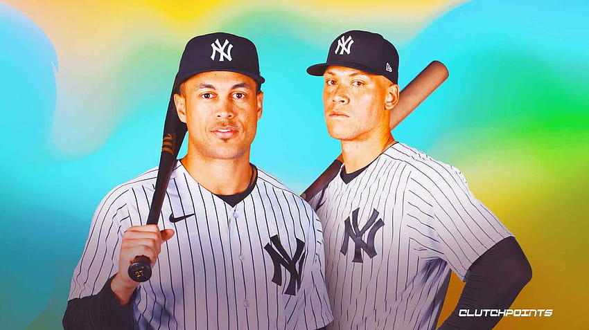 Yankees Players Wallpapers  Top Free Yankees Players Backgrounds   WallpaperAccess