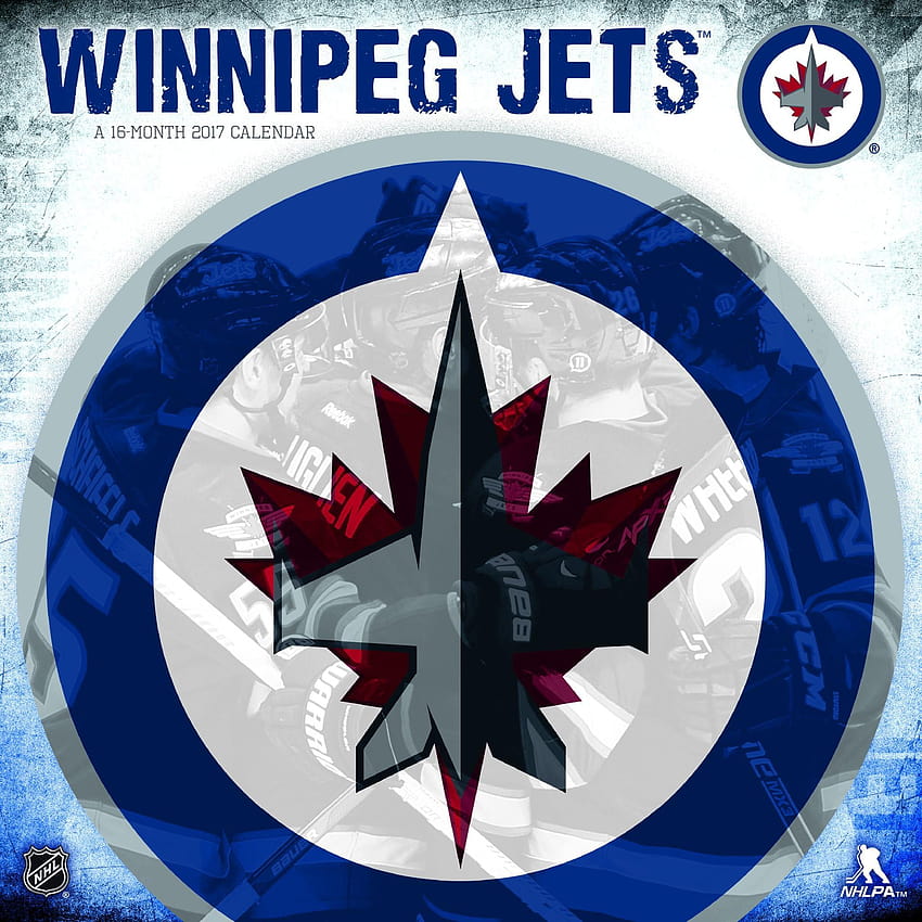 Winnipeg Jets HD phone wallpaper
