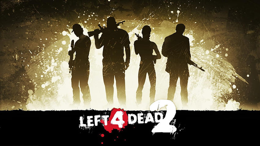 Steam Workshop :: Left 4 Dead 2 Asset HD wallpaper