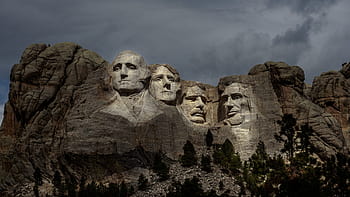 Removing Mount Rushmore? Ahead of Trump Visit, Sioux Leaders Say Yes