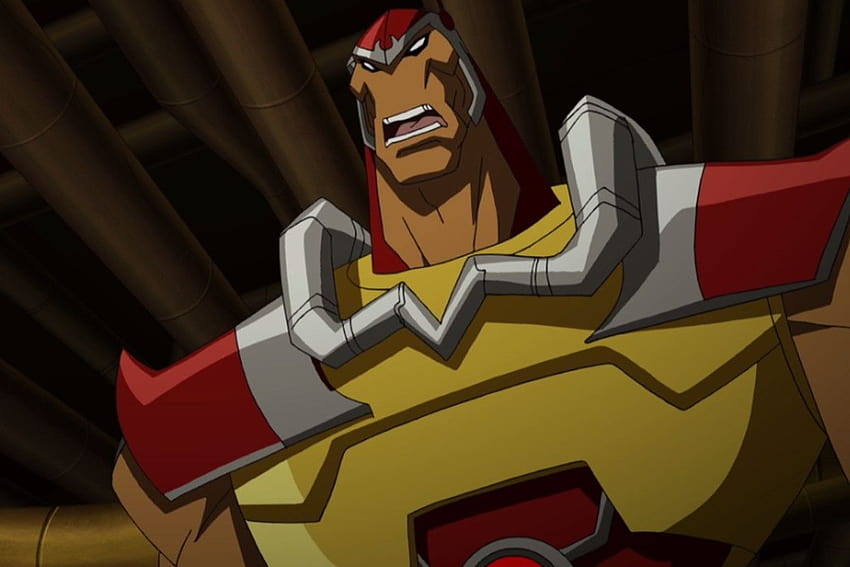 Who is Beta Ray Bill? Christian Bale could play him in 'Thor: Love, thor vs mother HD wallpaper