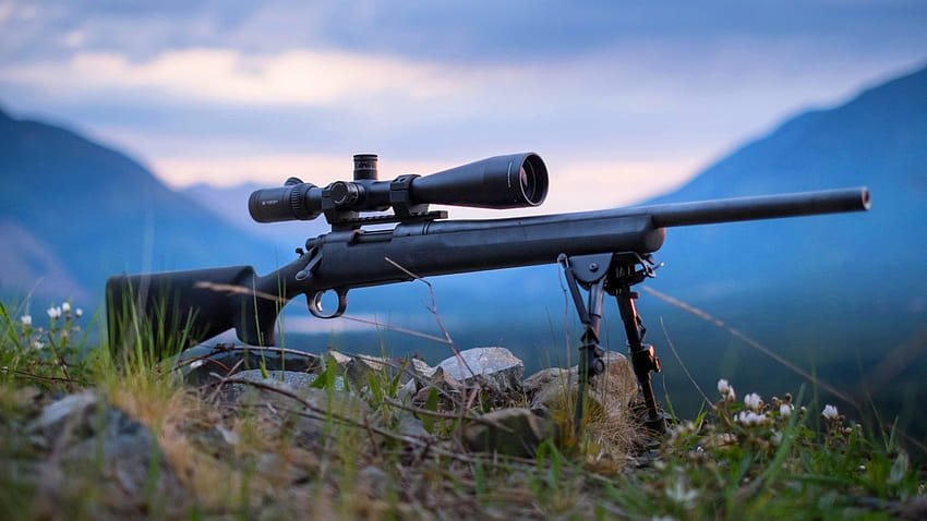Sniper Rifle, m24 pubg HD wallpaper