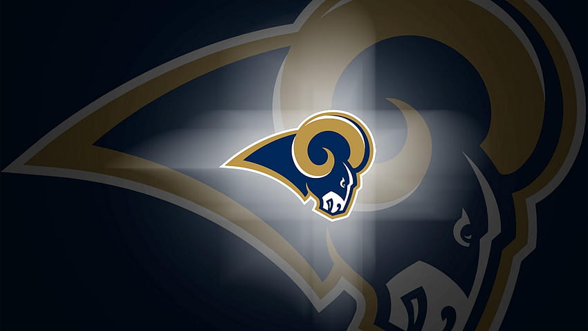 Windows Los Angeles Rams, rams 2019 HD wallpaper