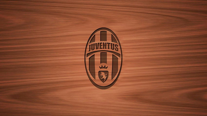 logo juventus fc HD duvar kağıdı