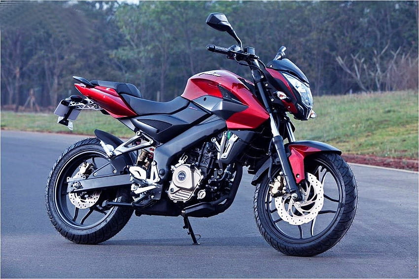 bajaj bike wallpapers