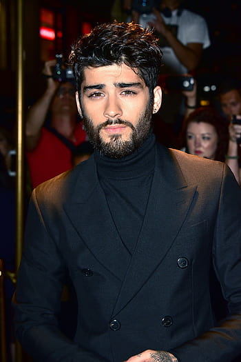 15 Zayn Malik Hair That Show The Evolution Of His Luscious Locks Because You Know Youll Miss 