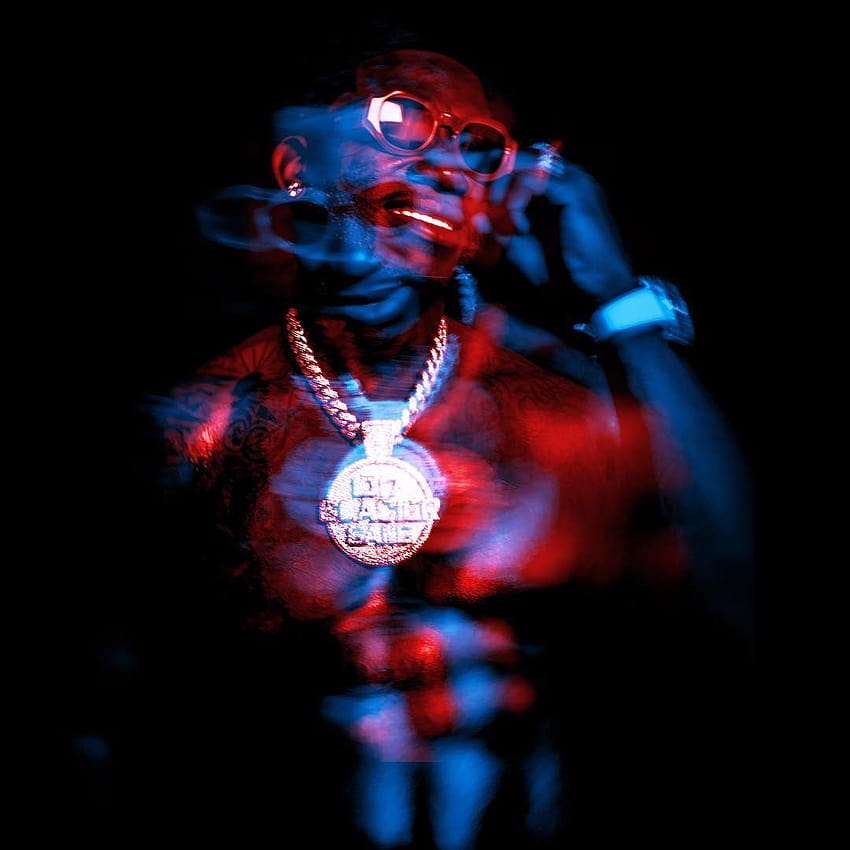 Gucci Mane, Migos, Kevin Gates ve 21 Savage'ın yer aldığı yeni albümü Evil Genius'ı çıkarıyor Atlanta rapçi … ile geri dönüyor HD telefon duvar kağıdı