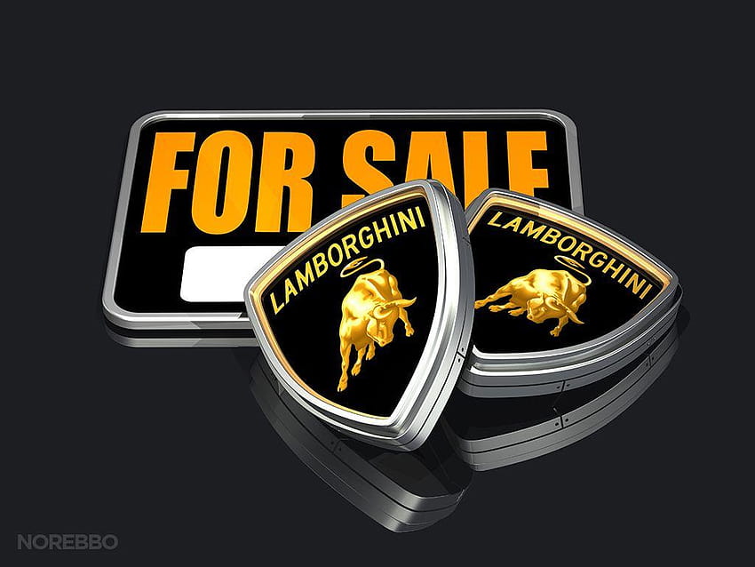 Logo Lamborghini Stock Illustrations – 72 Logo Lamborghini Stock  Illustrations, Vectors & Clipart - Dreamstime
