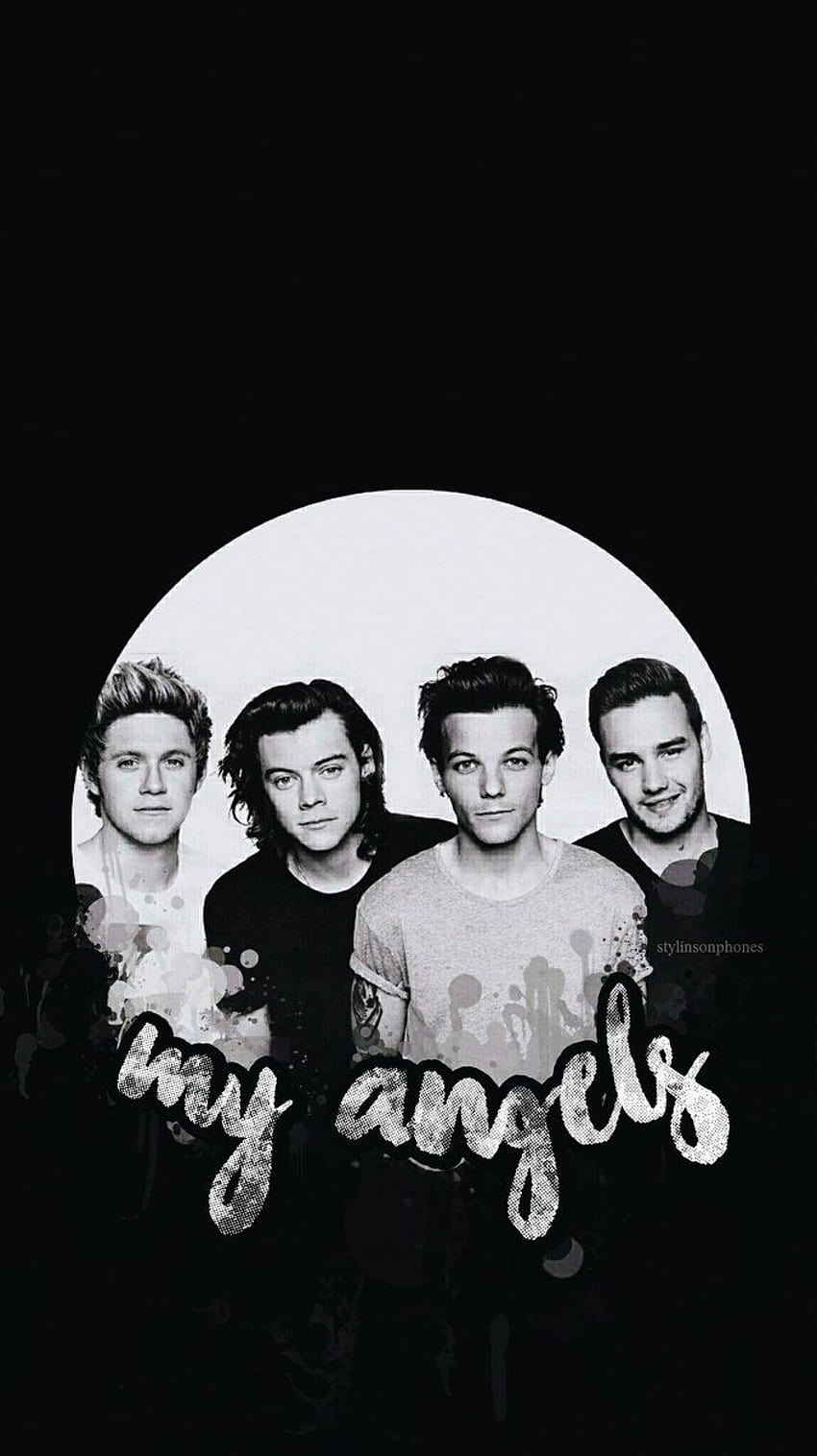 15 One Direction Valentines Wallpaper