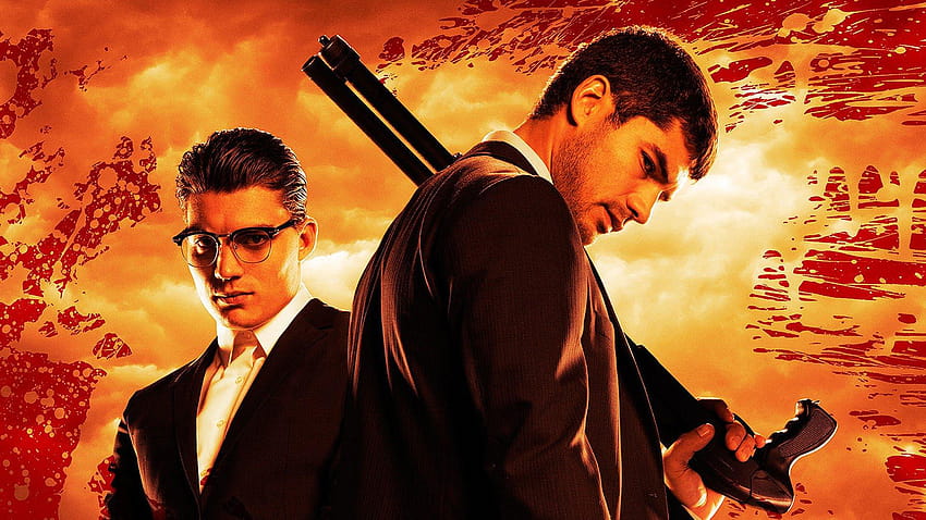 From Dusk Till Dawn: The Series and Backgrounds HD wallpaper