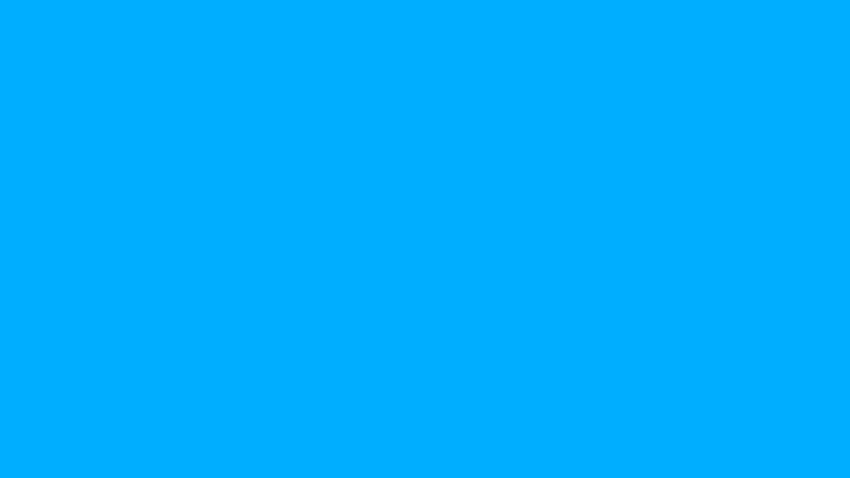 's : « Bleu », bleu avion Fond d'écran HD