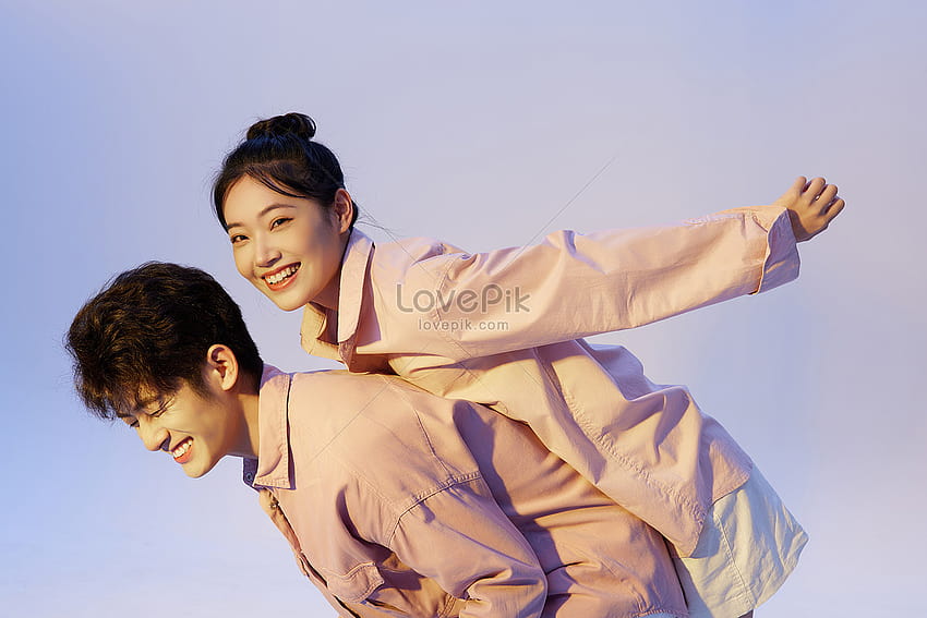 Korean Sweet Couple And, korean cute couple HD wallpaper