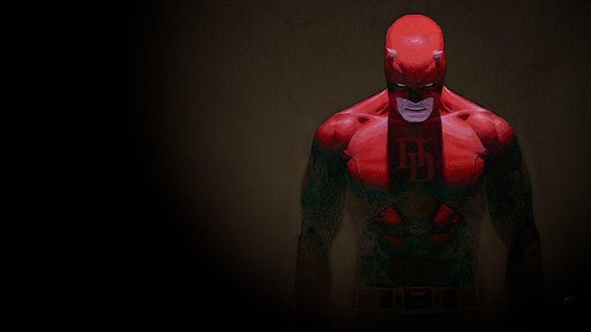 Netflix Daredevil, daredevil marvel HD wallpaper