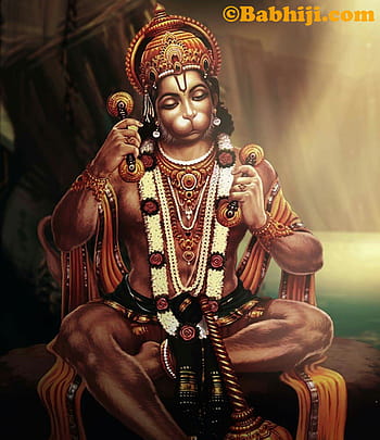 Hanumanji mobile HD wallpapers | Pxfuel