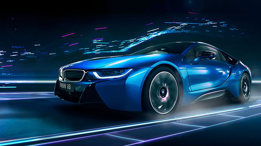 1920x1080 Bmw I8 Car Laptop Full , Backgrounds, and HD wallpaper | Pxfuel