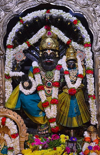 Vatsala on Venkateshwara HD phone wallpaper | Pxfuel