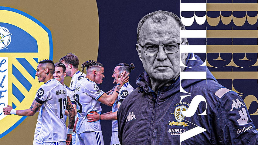 Marcelo Bielsa interview: Leeds manager on 'honouring the game', the rise of Stuart Dallas and man HD wallpaper