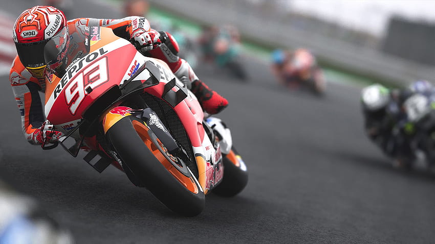 Buy MotoGP™21, PC - Steam