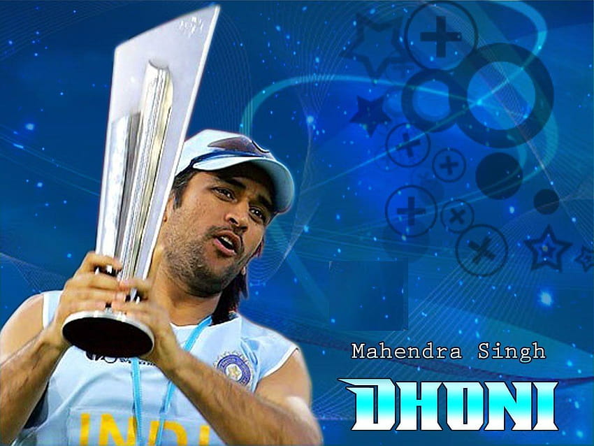 Mahendra Singh Dhoni 14 HD wallpaper | Pxfuel