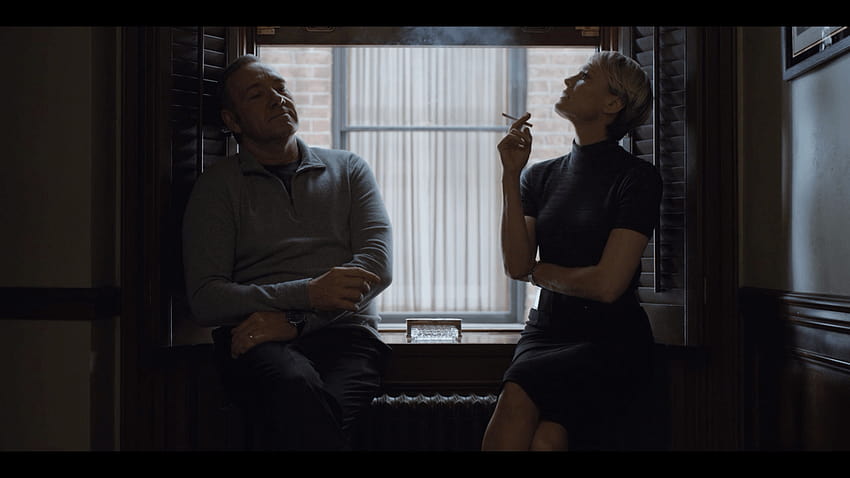 House Of Cards Trivia Bab 1, claire underwood Wallpaper HD
