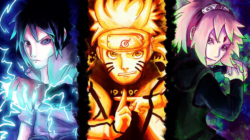 Naruto Full Movie - Bộ phim hoạt hình Naruto đã giành được rất nhiều tình cảm và niềm yêu mến từ khán giả. Hãy đến và thưởng thức ngay bộ phim hoàn chỉnh của Naruto với chất lượng HD đỉnh cao cùng chúng tôi!