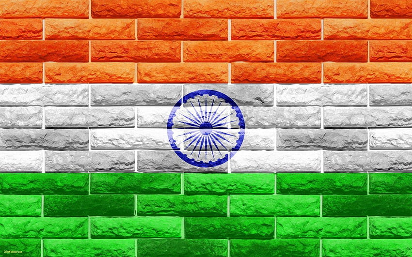 India Flag Beautiful Indian Flags, cool of india flag HD wallpaper | Pxfuel