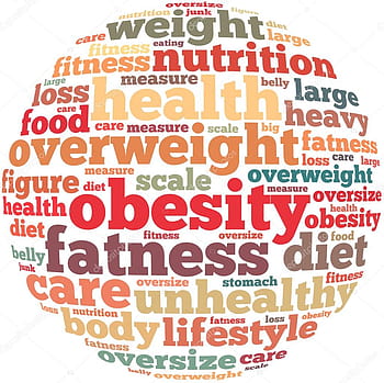 Compare Obesity Background Images, HD Pictures and Wallpaper For Free  Download | Pngtree