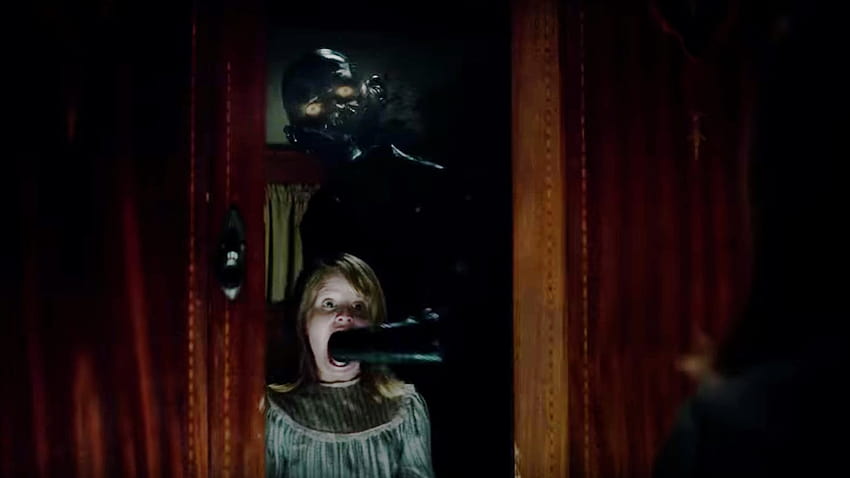 Frightening Extended Promo Spot for OUIJA: ORIGIN OF EVIL Conjures the Dark Spirits, ouija origin of evil HD wallpaper