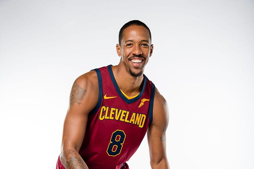 Tyronn Lue told Channing Frye he was sorry for lack of playing HD wallpaper