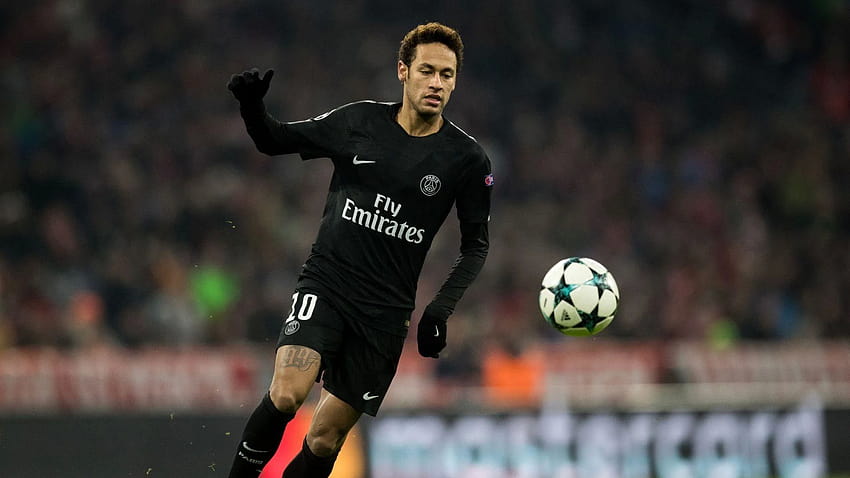 Neymar's Ballon d'or bid backed by Marco Verratti and PSG teammates, neymar 2019 HD wallpaper
