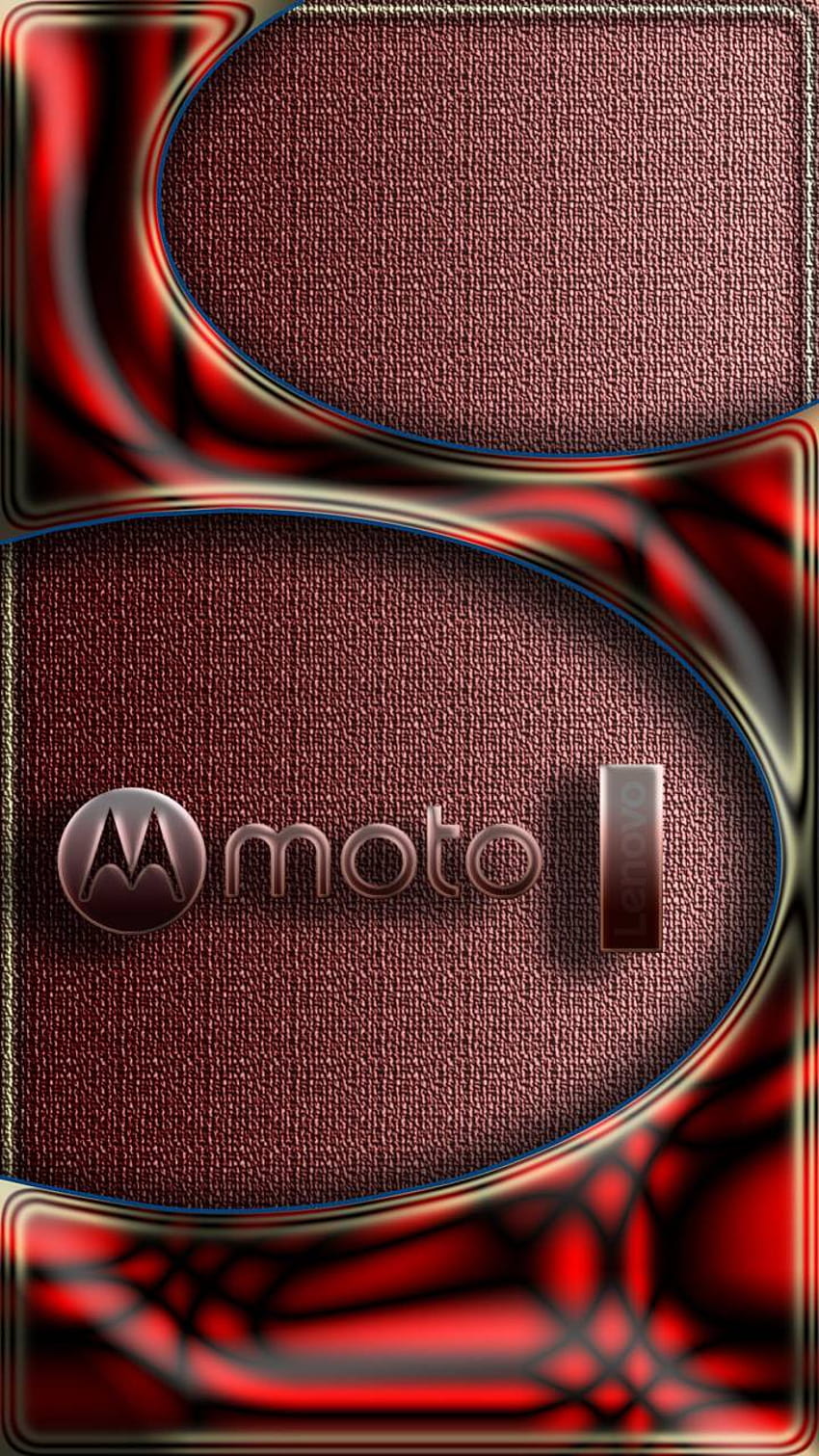 MOTOROLA от hende09, мото лого HD тапет за телефон