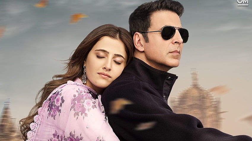 Filhaal 2: Akshay Kumar teams up with Nupur Sanon again for new song, says 'the pain continues' HD wallpaper