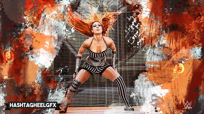 Becky Lynch (Wrestling) - TV Tropes