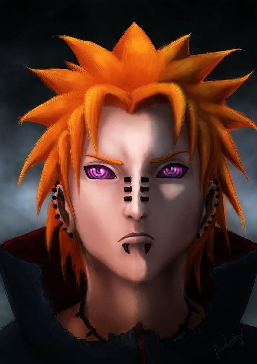 140 Pain Naruto HD Wallpapers and Backgrounds