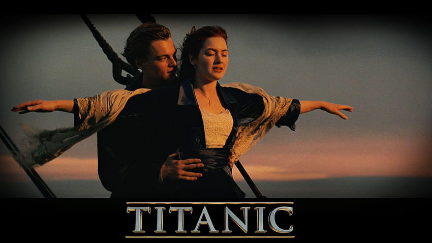 Titanic Old Movie For, old movies HD wallpaper | Pxfuel