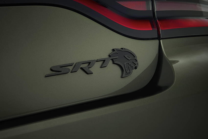 2022 Dodge Charger SRT Hellcat with SRT Black Appearance Package News and Information, 2022 srt hellcat HD wallpaper