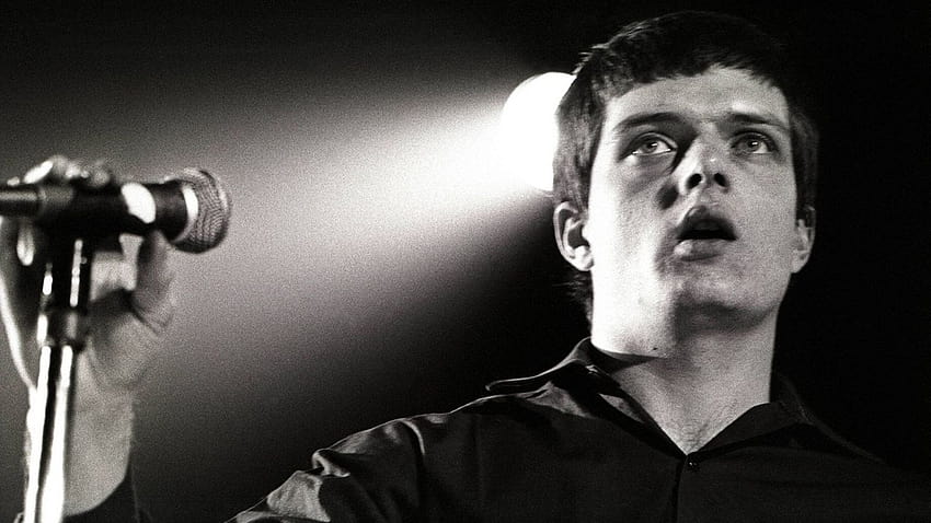 RTÉ Arena on Joy Division & Ian Curtis, 40 years on HD wallpaper